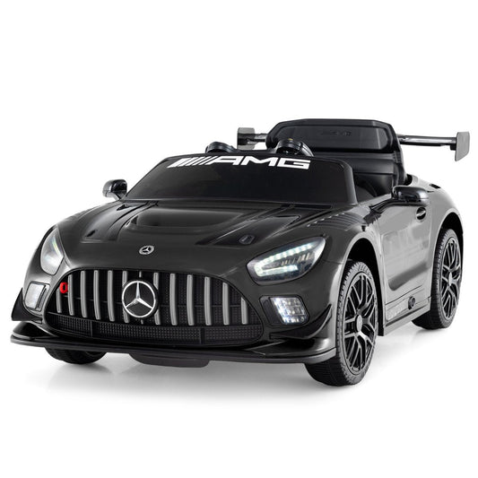 12V Kids Ride on Car Battery Powered Electric Vehicle with Remote Control-