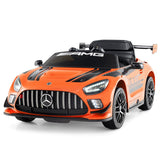 12V Kids Ride on Car Battery Powered Electric Vehicle with Remote Control- 12V Kids Ride on Car Battery Powered Electric Vehicle with Remote Control-