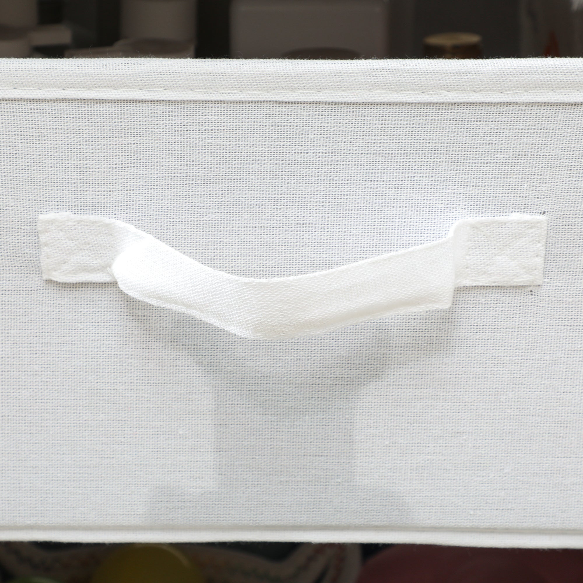 AIYAPLAY Baby Changing Unit with 4 Spacious Storage Drawers, Mat for Bedroom Nursery, 84 x 84.5 cm, in Sophisticated Grey AIYAPLAY Baby Changing Unit with 4 Spacious Storage Drawers, Mat for Bedroom Nursery, 84 x 84.5 cm, in Sophisticated Grey