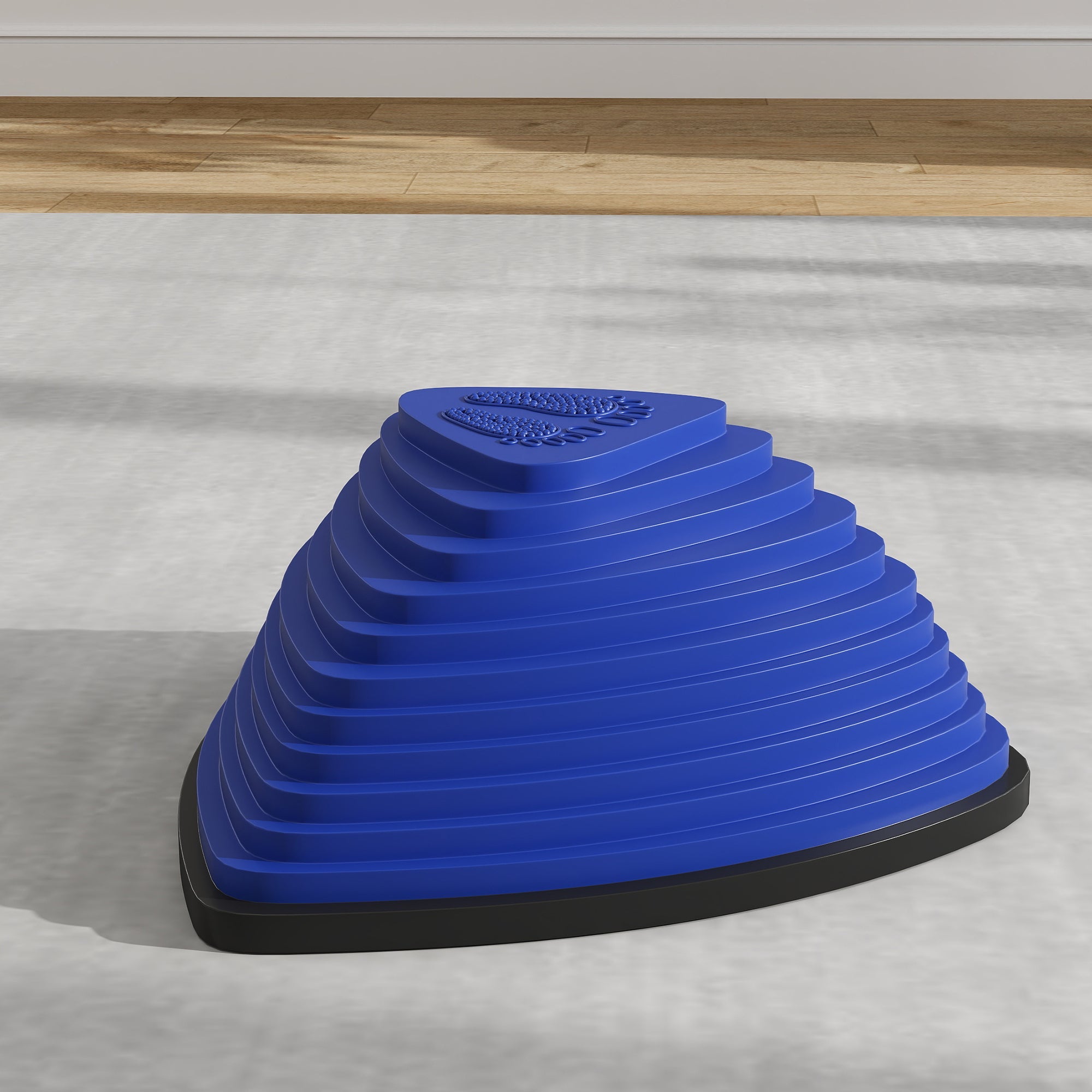 AIYAPLAY 11-Piece Stepping Stones for Kids, Stackable Sensory Toys Outdoor Indoor, Obstacle Course for Balance and Motor Skills AIYAPLAY 11-Piece Stepping Stones for Kids, Stackable Sensory Toys Outdoor Indoor, Obstacle Course for Balance and Motor Skills