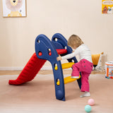 Kid Folding Sliding with Triangle Structure  for 2- Kid Folding Sliding with Triangle Structure  for 2-