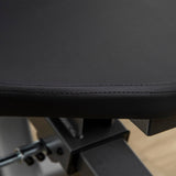 Elegant HOMCOM Exercise Bike with LCD Display, Stationary Bike with Quiet 8-Level Magnetic Resistance, Adjustable Seat and Backrest, Indoor Cycling Exercise Equipment for Home Gym Fitness Workout Training Elegant HOMCOM Exercise Bike with LCD Display, Stationary Bike with Quiet 8-Level Magnetic Resistance, Adjustable Seat and Backrest, Indoor Cycling Exercise Equipment for Home Gym Fitness Workout Training