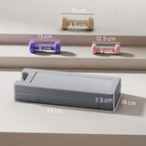 Elegant HOMCOM 6Kg Dumbbell Set, Fitness Weight Set for Men and Women, Home Gym Workout, Pink, Purple, Brown Elegant HOMCOM 6Kg Dumbbell Set, Fitness Weight Set for Men and Women, Home Gym Workout, Pink, Purple, Brown