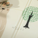 AIYAPLAY Baby Play Mat, Double Sideded Foldable Kids Crawling Mat, Reversible & Waterproof, Animal AIYAPLAY Baby Play Mat, Double Sideded Foldable Kids Crawling Mat, Reversible & Waterproof, Animal