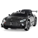 12V Kids Ride on Car Battery Powered Electric Vehicle with Remote Control-