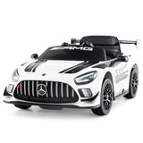 12V Kids Ride on Car Battery Powered Electric Vehicle with Remote Control-