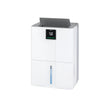 40L Dehumidifier for Home 50 M2 Portable Dehumidifier with 3 Modes-