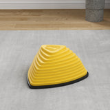 AIYAPLAY 6-Piece Stepping Stones for Kids, Stackable Sensory Toys Outdoor Indoor, Obstacle Course for Balance and Motor Skills