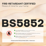 Elegant HOMCOM Portable Massage Table, 3 Section Adjustable Beauty Bed, Foldable Massage Bed with Face Hole, Recliner Chair with Removable Headrest and Armrests for Spa, Lash, Tattoo, White