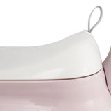 Toddler Ride on Toy with Under Seat Spacious Storage with Music and Lights-Green