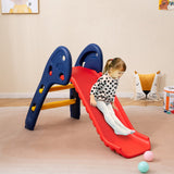 Kid Folding Sliding with Triangle Structure  for 2-